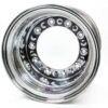WELD RACING 15 X 12 Wide 5 HS 5in BS 11.4 Lbs 571-5215