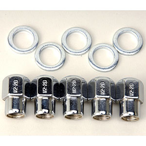 Wheel Front Aftermarket Shop