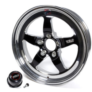 Wheel Front Aftermarket Shop
