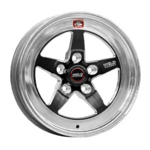 Wheel Front Aftermarket Shop