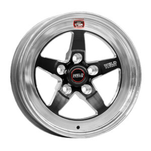 Wheel Front Aftermarket Shop