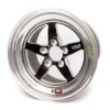 WELD RACING 15x10 RT-S Wheel 5x120mm 7.5 BS 71MB-510N75C