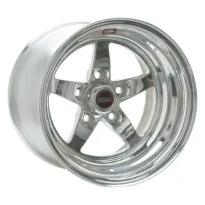Wheel Front Aftermarket Shop