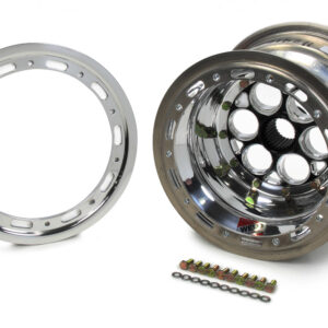 Wheel Front Aftermarket Shop