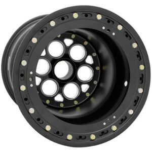 Wheel Front Aftermarket Shop