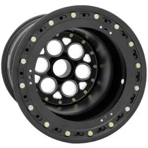 Wheel Front Aftermarket Shop