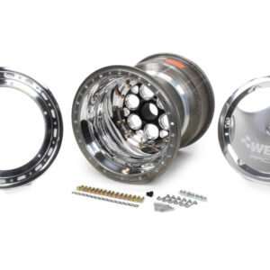 Wheel Front Aftermarket Shop