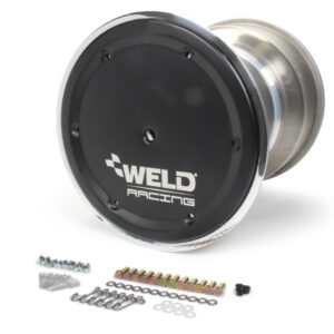 Wheel Front Aftermarket Shop