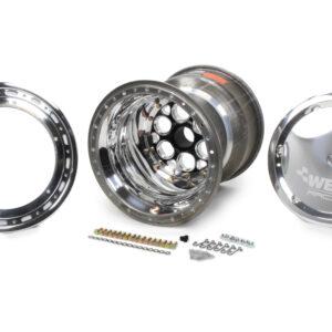 Wheel Front Aftermarket Shop
