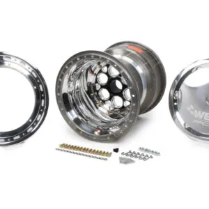 Wheel Front Aftermarket Shop