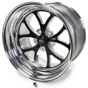 Wheel Front Aftermarket Shop