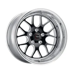 Wheel Front Aftermarket Shop