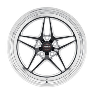 Wheel Front Aftermarket Shop