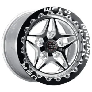 Wheel Front Aftermarket Shop