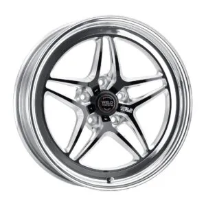Wheel Front Aftermarket Shop
