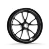 WELD RACING 15 x 3.5  Full Throttle Wheel Strange Spindle Mt 82B-15001