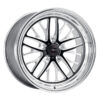 WELD RACING RT-S S82 Series Wheel 20x9 5x5 BC  5.75 BS 82HB0090C58A