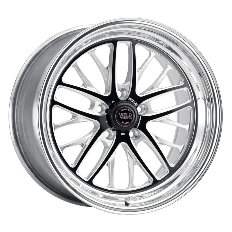 WELD RACING RT-S S82 Series Wheel 20x9 5x5 BC 5.75 BS 82HB0090C58A