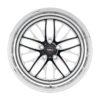 WELD RACING RT-S S82 Series Wheel 17 x5 5x120mm BC 2.2 BS 82HB7050N22A
