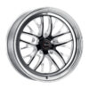 WELD RACING RT-S S82 Series Wheel 17x10 5x5 BC 7.2 BS 82HB7100C72A