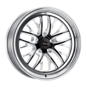 Wheel Front Aftermarket Shop