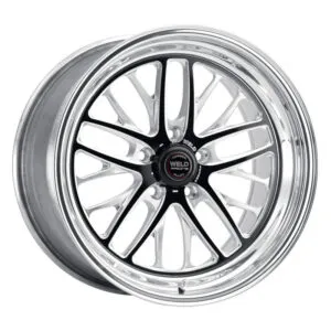 Wheel Front Aftermarket Shop