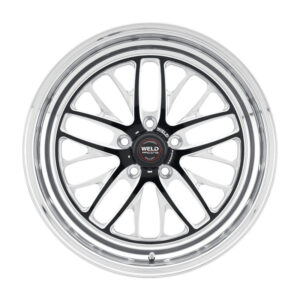 Wheel Front Aftermarket Shop