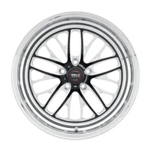 Wheel Front Aftermarket Shop