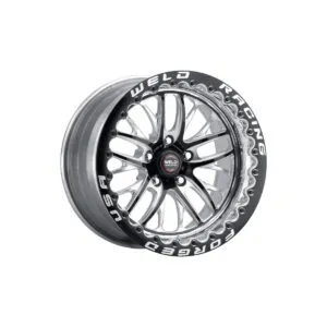 Wheel Front Aftermarket Shop