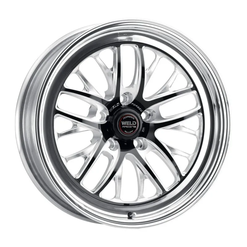 WELD RACING RT-S S82 Series Wheel 17x10 5x112mm 7.3 BS 82MB7100J73F