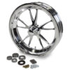 WELD RACING 15 x 3.5  Full Throttle Wheel Anglia 1.75 BS 82P-15000