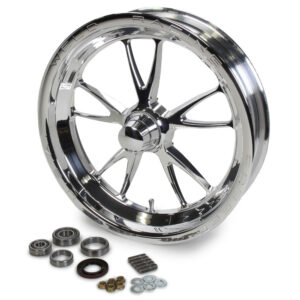 Wheel Front Aftermarket Shop