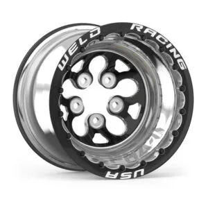 Wheel Front Aftermarket Shop