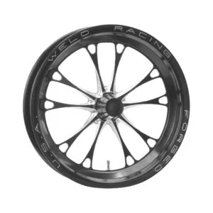 Wheel Front Aftermarket Shop