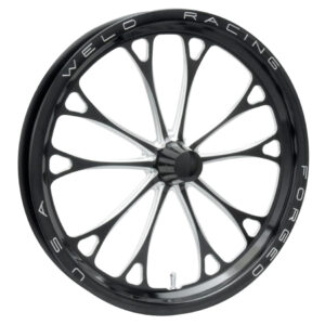 Wheel Front Aftermarket Shop