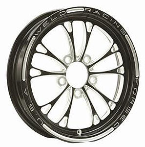 Wheel Front Aftermarket Shop