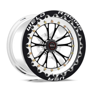 Wheel Front Aftermarket Shop