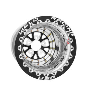 Wheel Front Aftermarket Shop