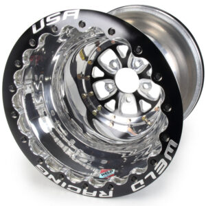 Wheel Front Aftermarket Shop