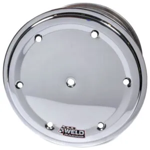 Wheel Front Aftermarket Shop