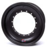 WELD RACING 15x8 3in BS Direct Mount No Cover All Black 860B-50813