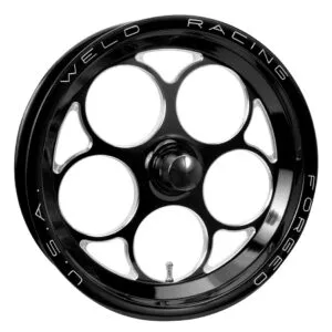 Wheel Front Aftermarket Shop