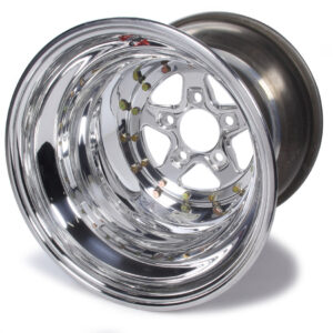 Wheel Front Aftermarket Shop