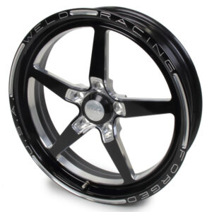 Wheel Front Aftermarket Shop
