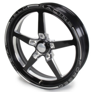 Wheel Front Aftermarket Shop
