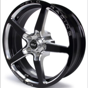 Wheel Front Aftermarket Shop