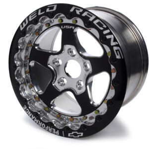 Wheel Front Aftermarket Shop