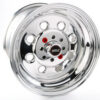WELD RACING Draglite 15X10 4X4.5 BC 6-1/2in BS 90-510042