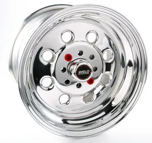 Wheel Front Aftermarket Shop