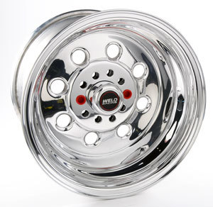 Wheel Front Aftermarket Shop